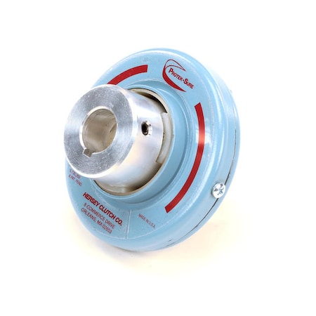 Jackson Cluth-Drive 3/4 X 3/4 (150 To 200) 6105-004-29-41